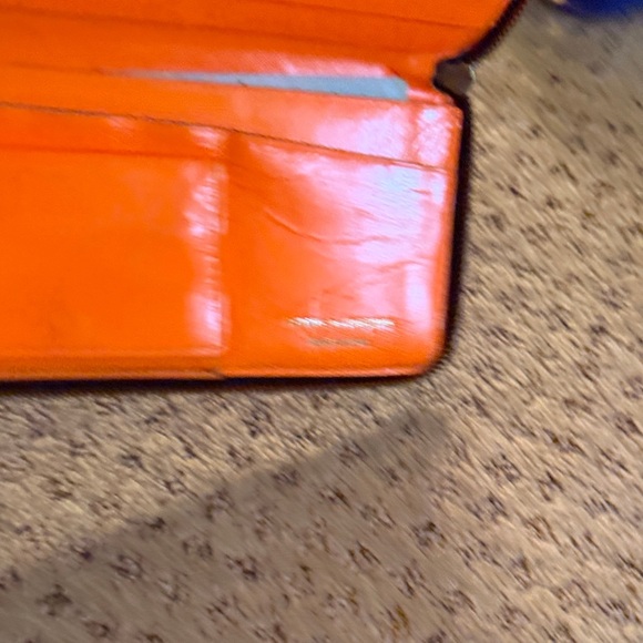 Come des garçon wallet - Picture 14 of 16